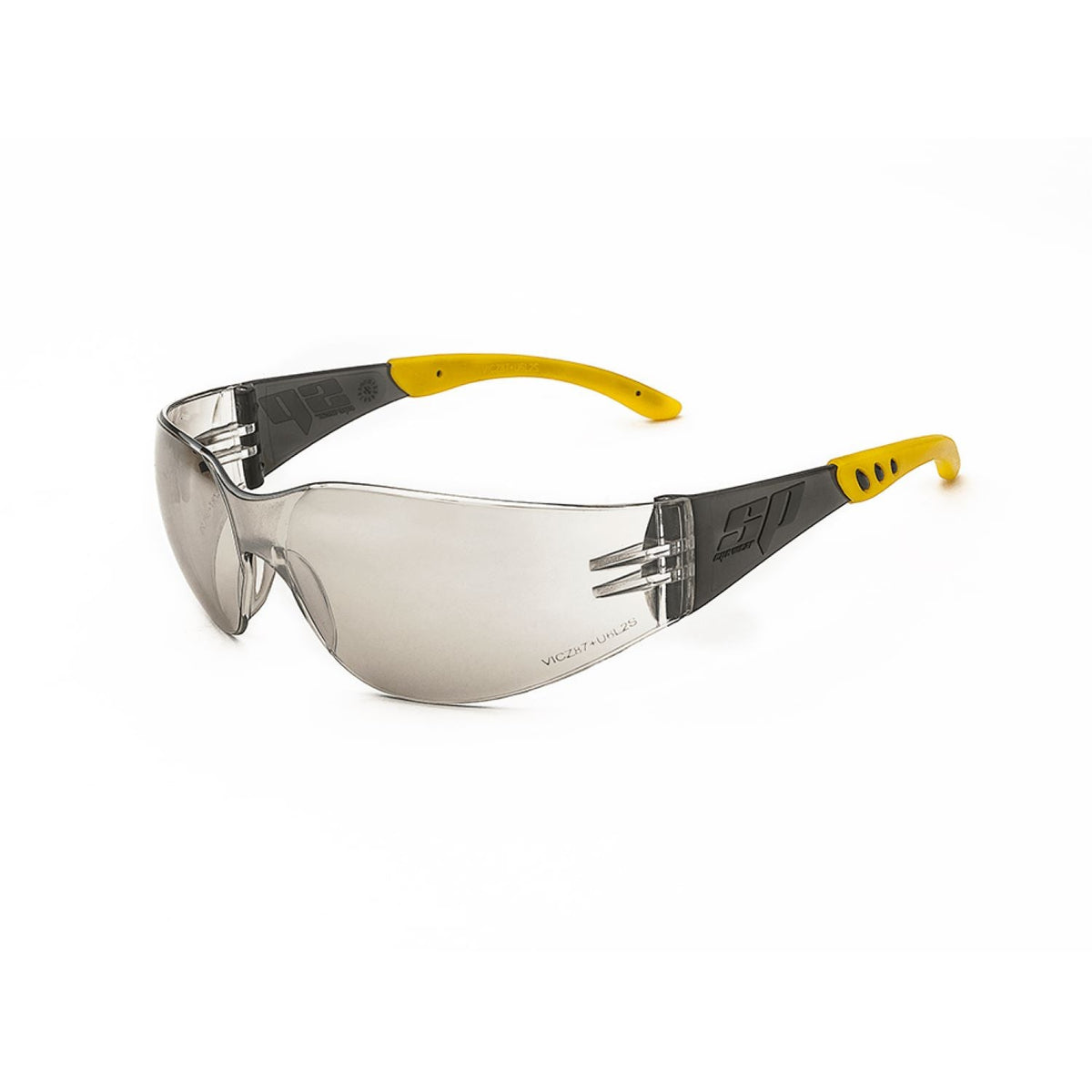 Lente Seguridad Spy Flex In-Out