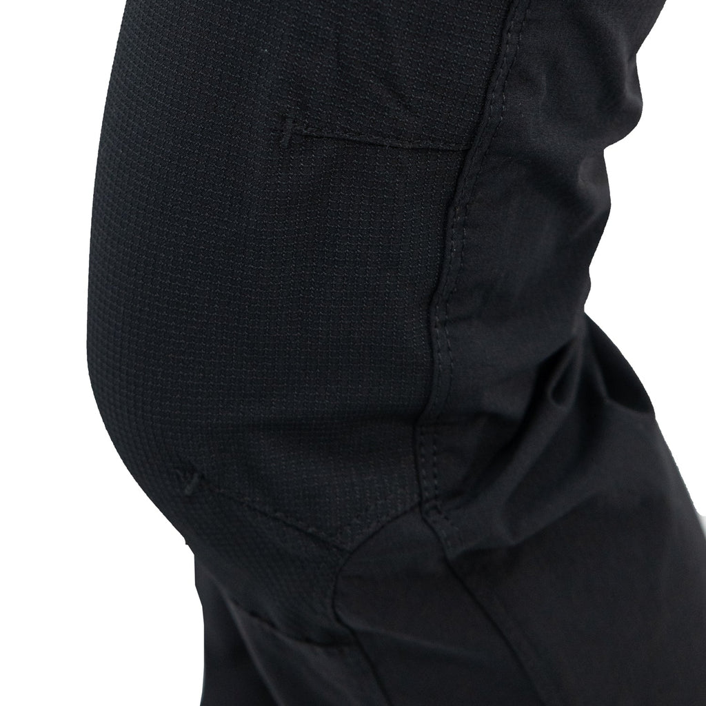 PANTALÓN HW NAHUEL NEGRO MUJER