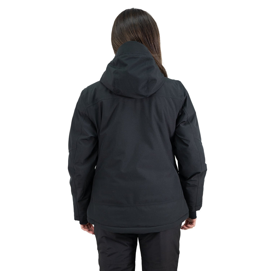 Parka Térmica HW Antakari Mujer