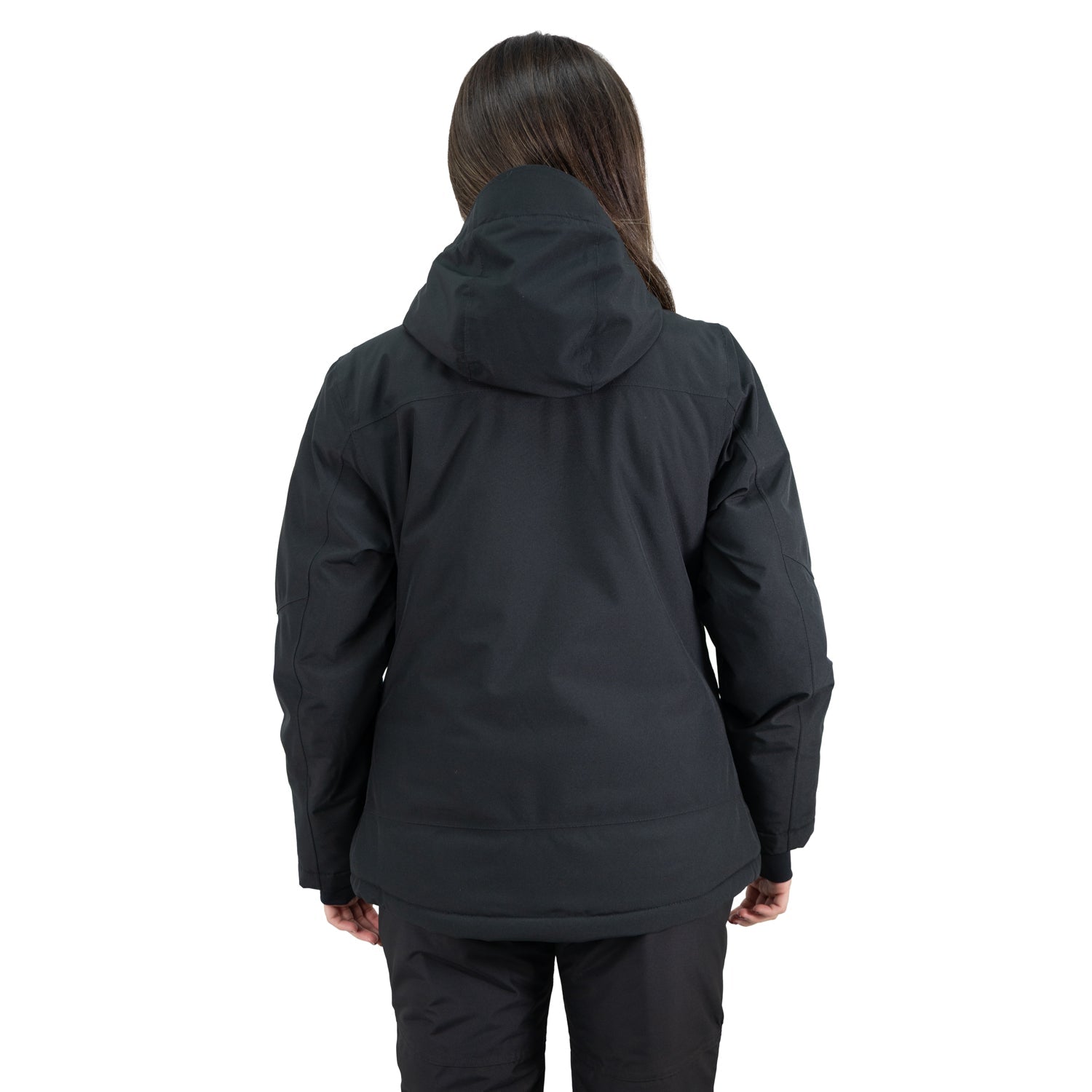 Parka Térmica HW Antakari Mujer