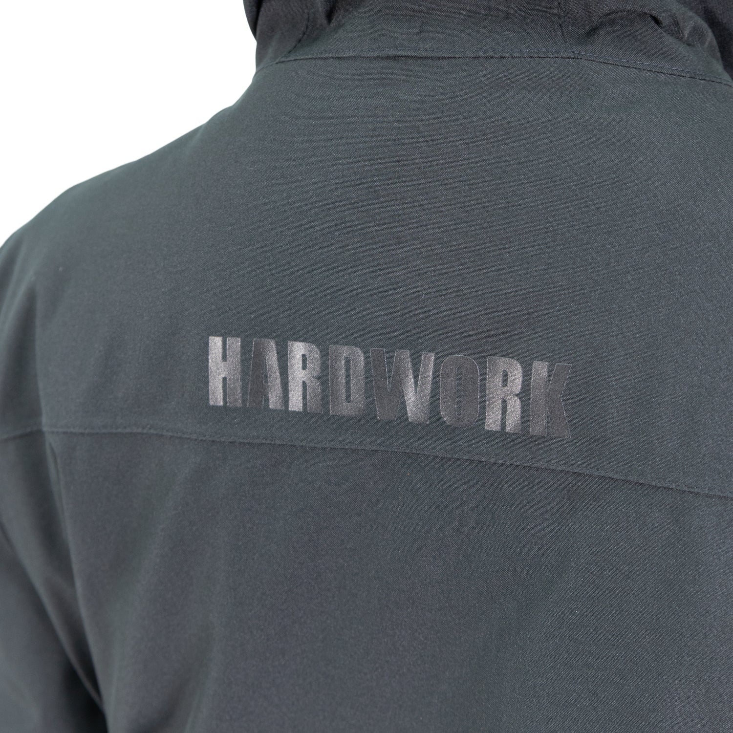 Parka Térmica HW Antakari Mujer
