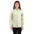 Camisa HW Arizona Mujer Beige