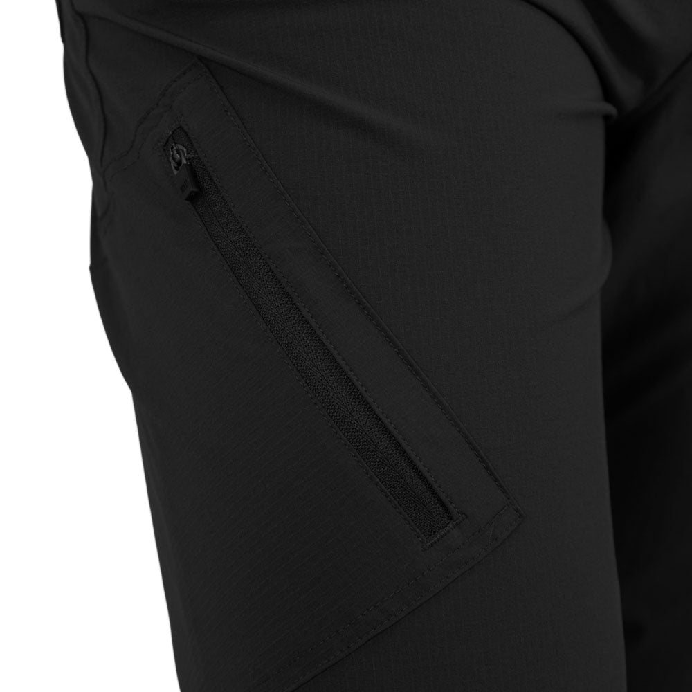 PANTALÓN HW NEW ATACAMA NEGRO HOMBRE