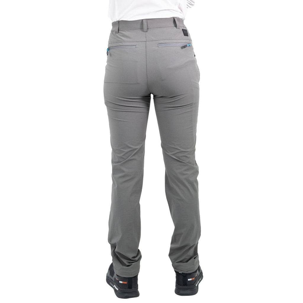 PANTALÓN HW NAHUEL MUJER GRIS