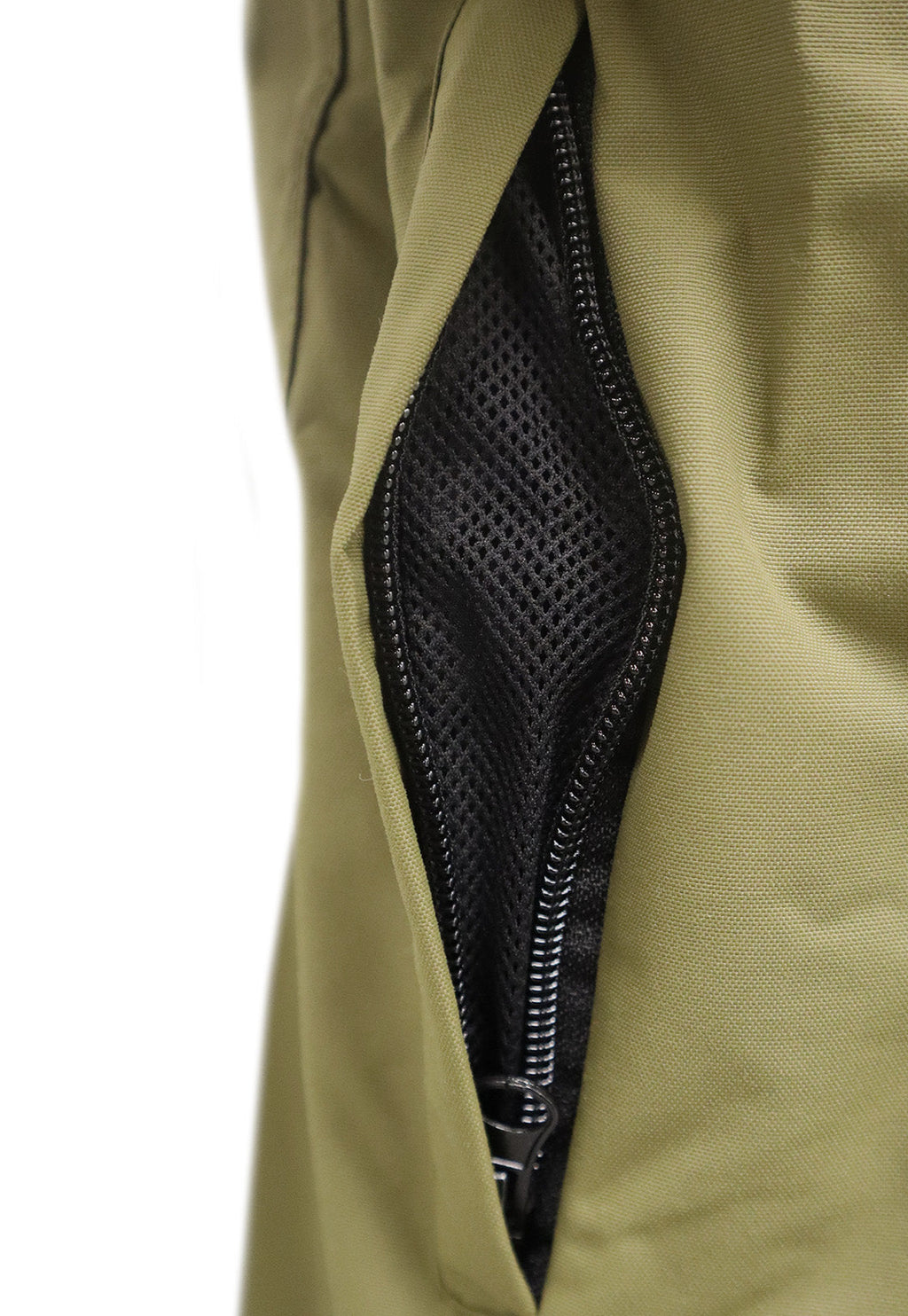 Parka HW Reno Ralun 3 en 1 Verde