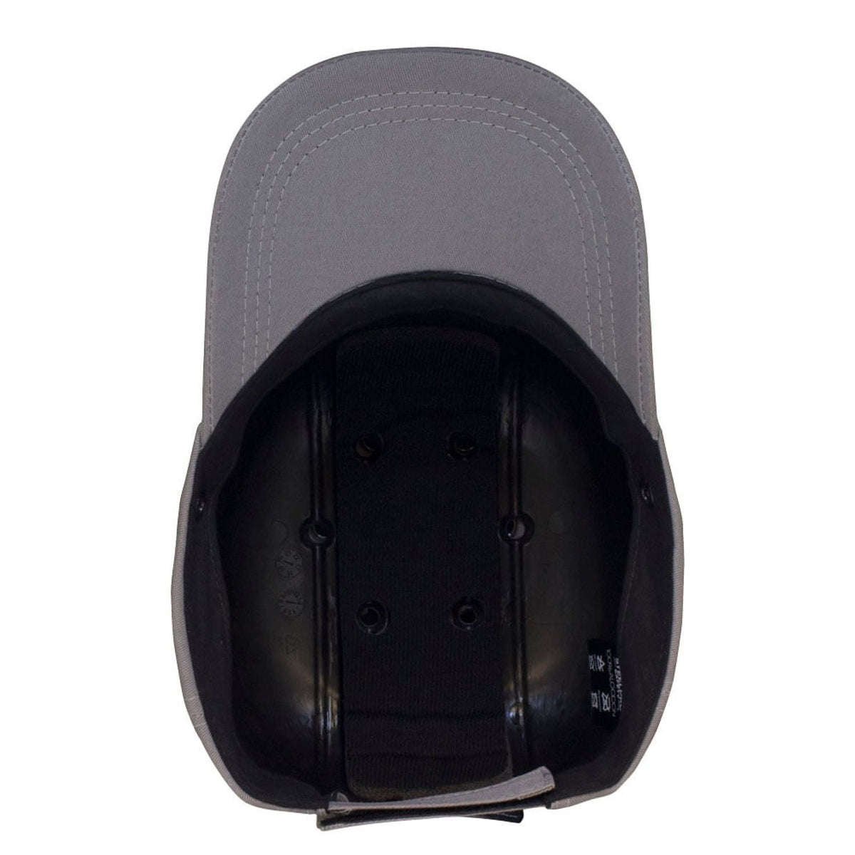 JOCKEY DE SEGURIDAD ISP BUMP CAP COOL GRIS