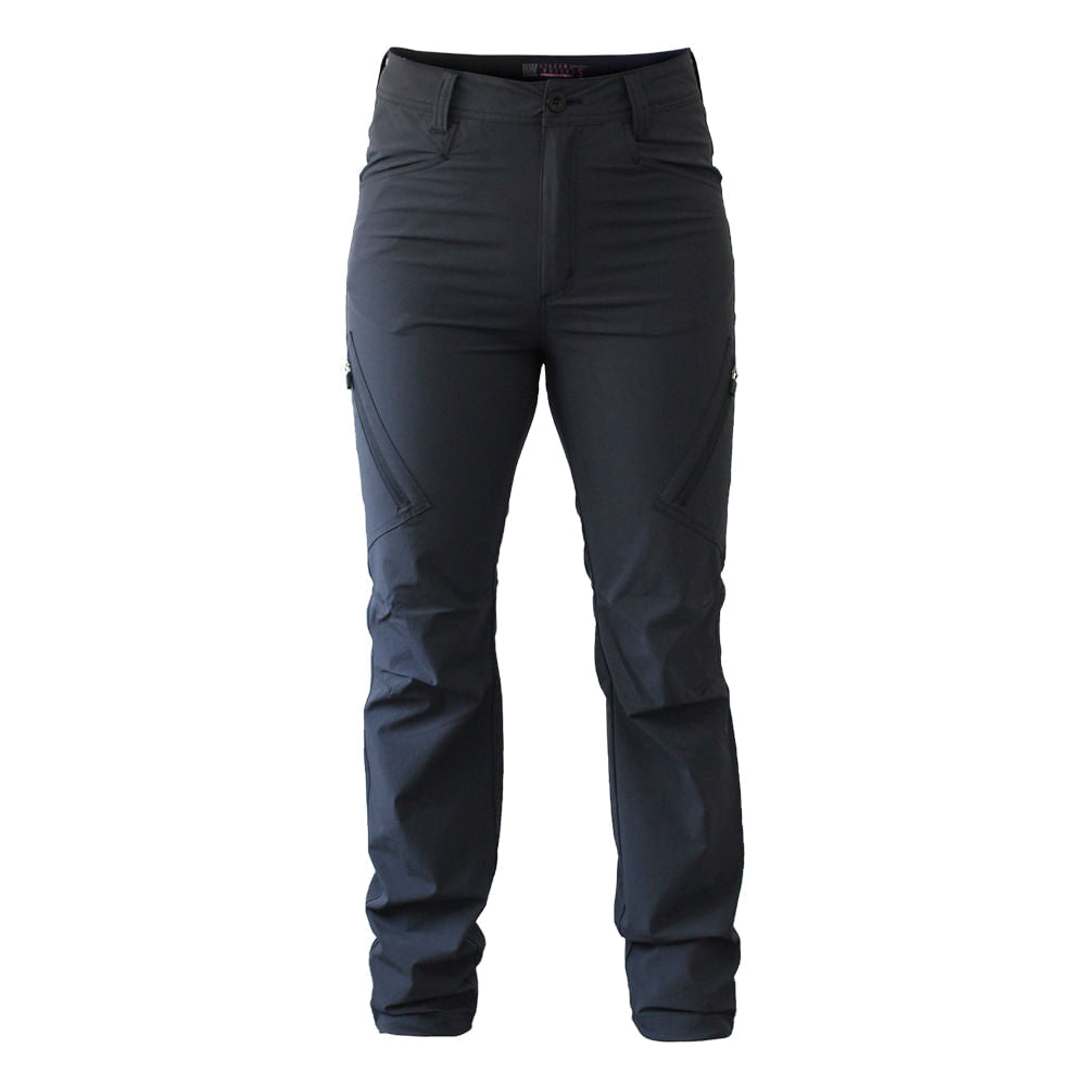 PANTALÓN HW NEW ATACAMA MUJER GRIS