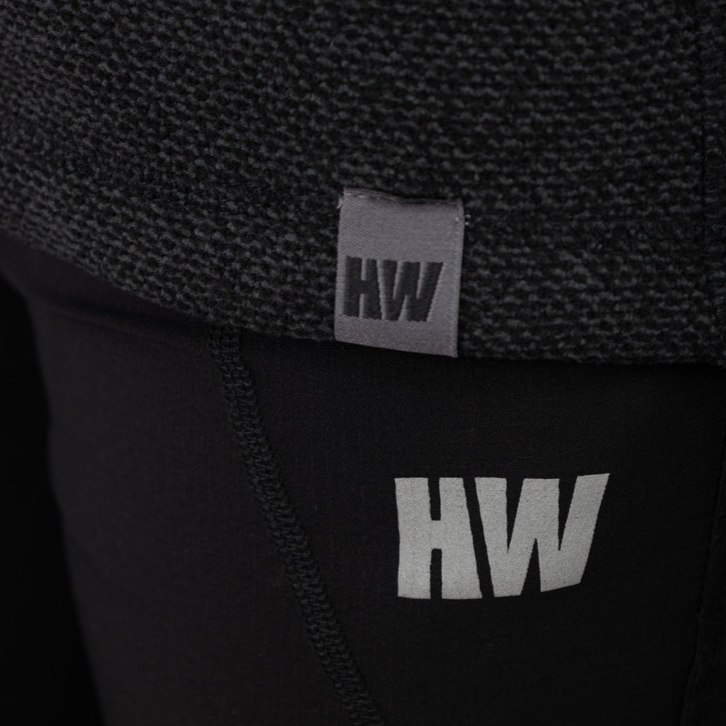 Polar HW Ralun Negro Mujer