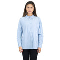 Camisa HW Duck Dry Mujer Celeste