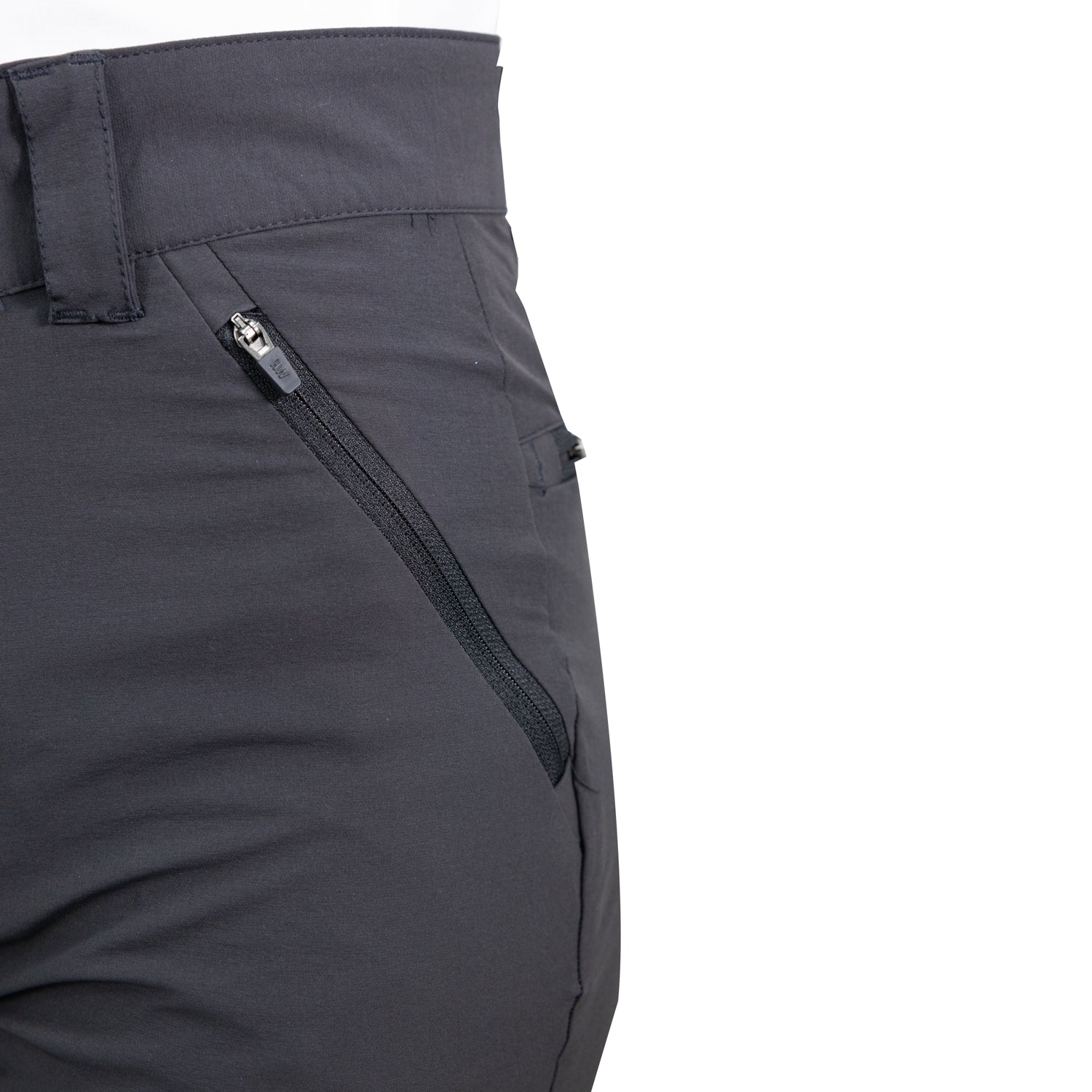 PANTALÓN OUTDOOR HW SUMMIT MUJER CARBON GREY