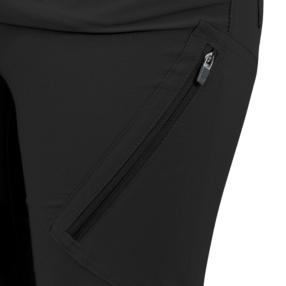 PANTALÓN HW NEW ATACAMA NEGRO MUJER