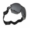 Antiparra MSA Altimeter C/Sello Gris