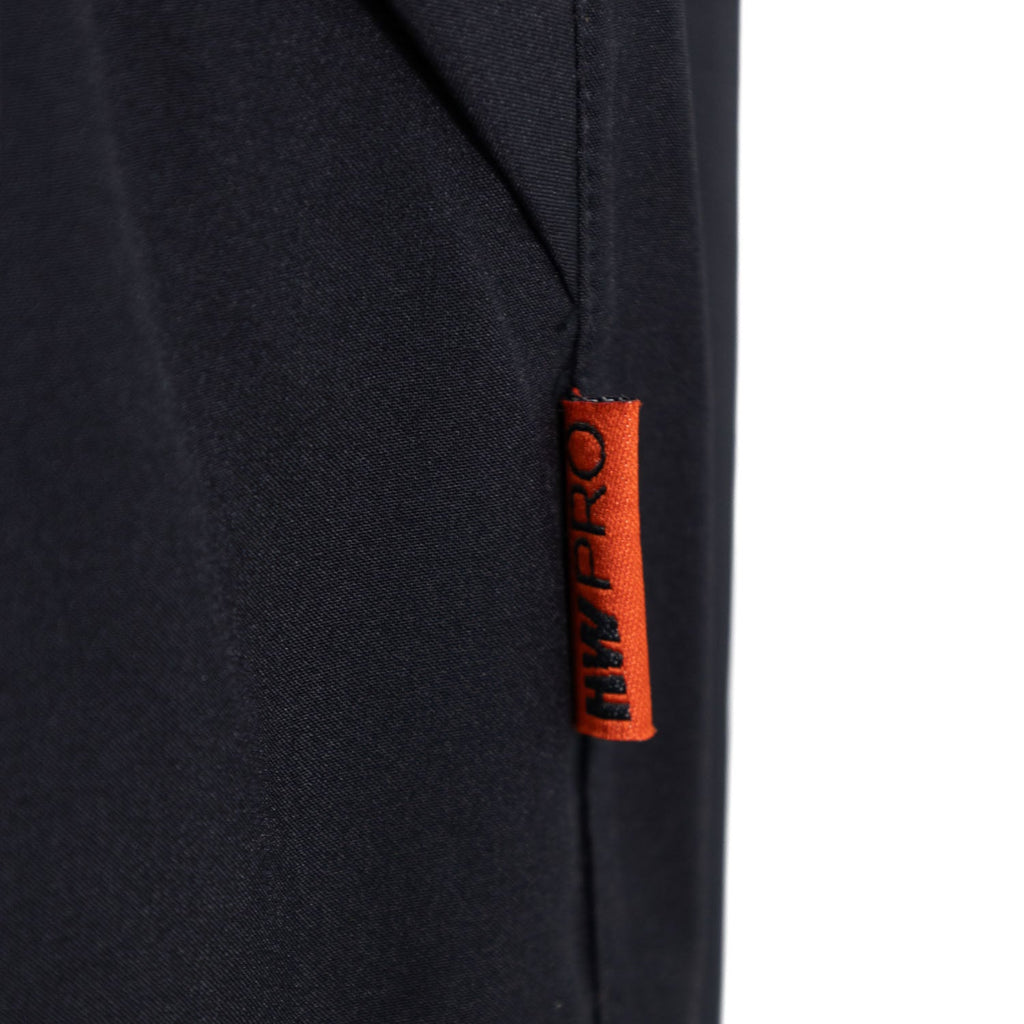 CUBREPANTALON HW NORWAY NEGRO