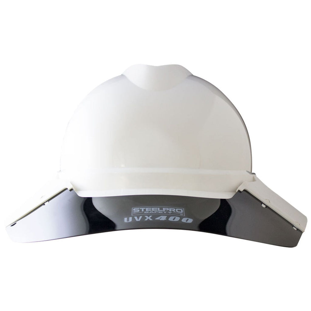 PROTECTOR SOLAR TIPO ALA PARA CASCO