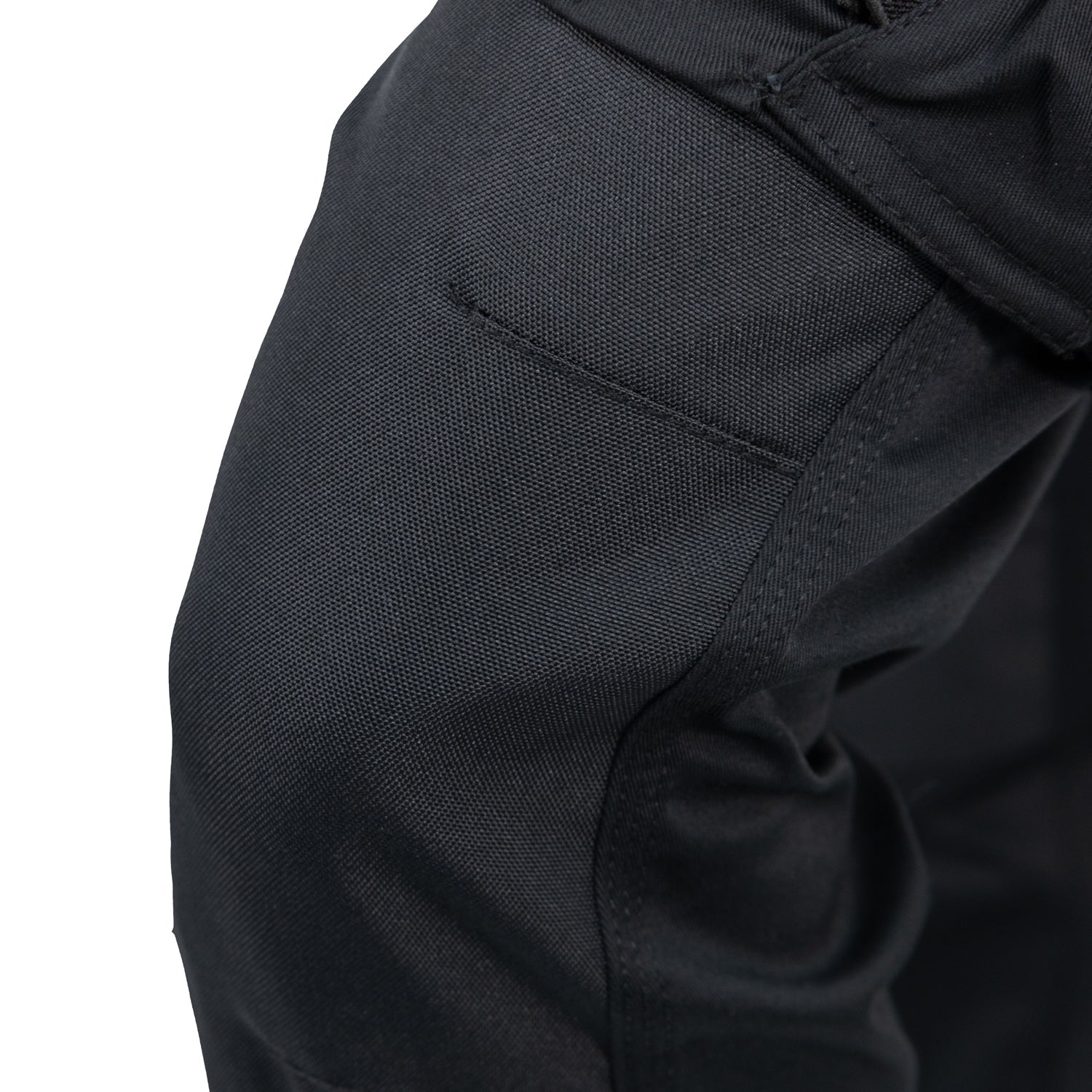 PANTALÓN CARGO HW DAKOTA SPANDEX MUJER DARK SHADOW