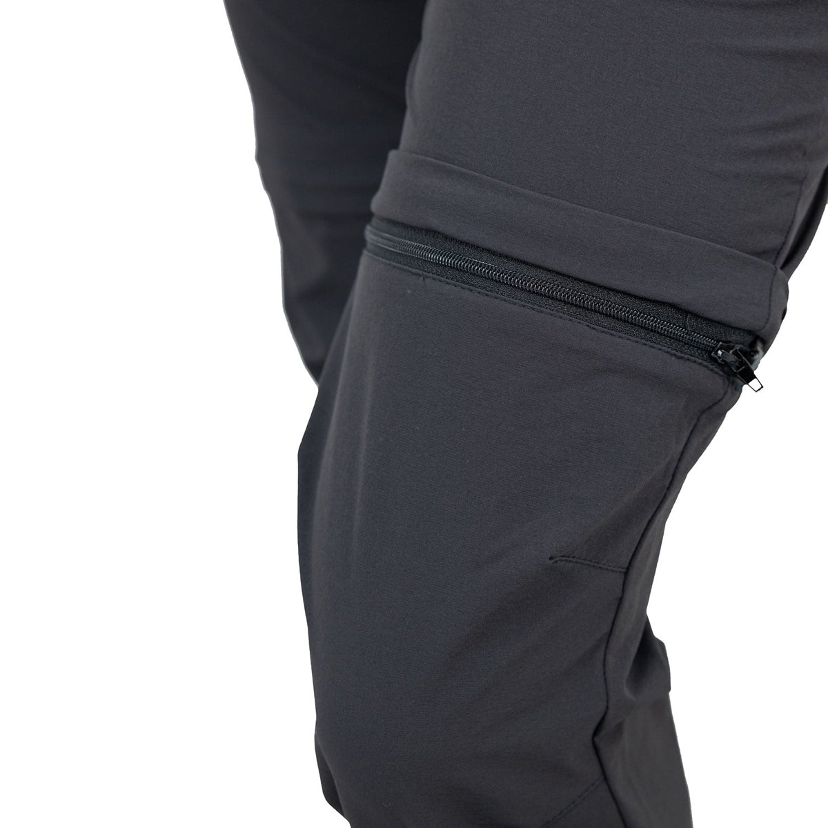 PANTALÓN OUTDOOR HW SUMMIT MUJER CARBON GREY