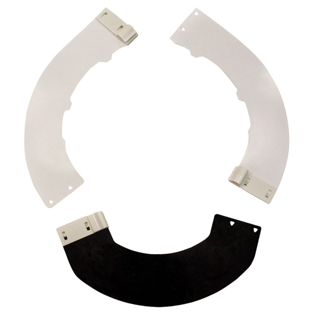 PROTECTOR SOLAR TIPO ALA PARA CASCO