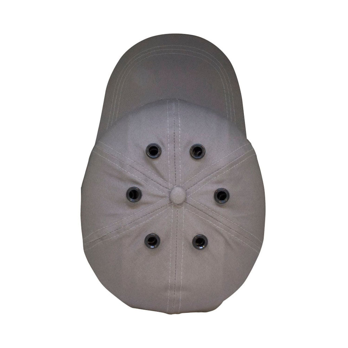 JOCKEY DE SEGURIDAD ISP BUMP CAP COOL GRIS