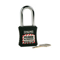 Candado Steelpro X10 Negro
