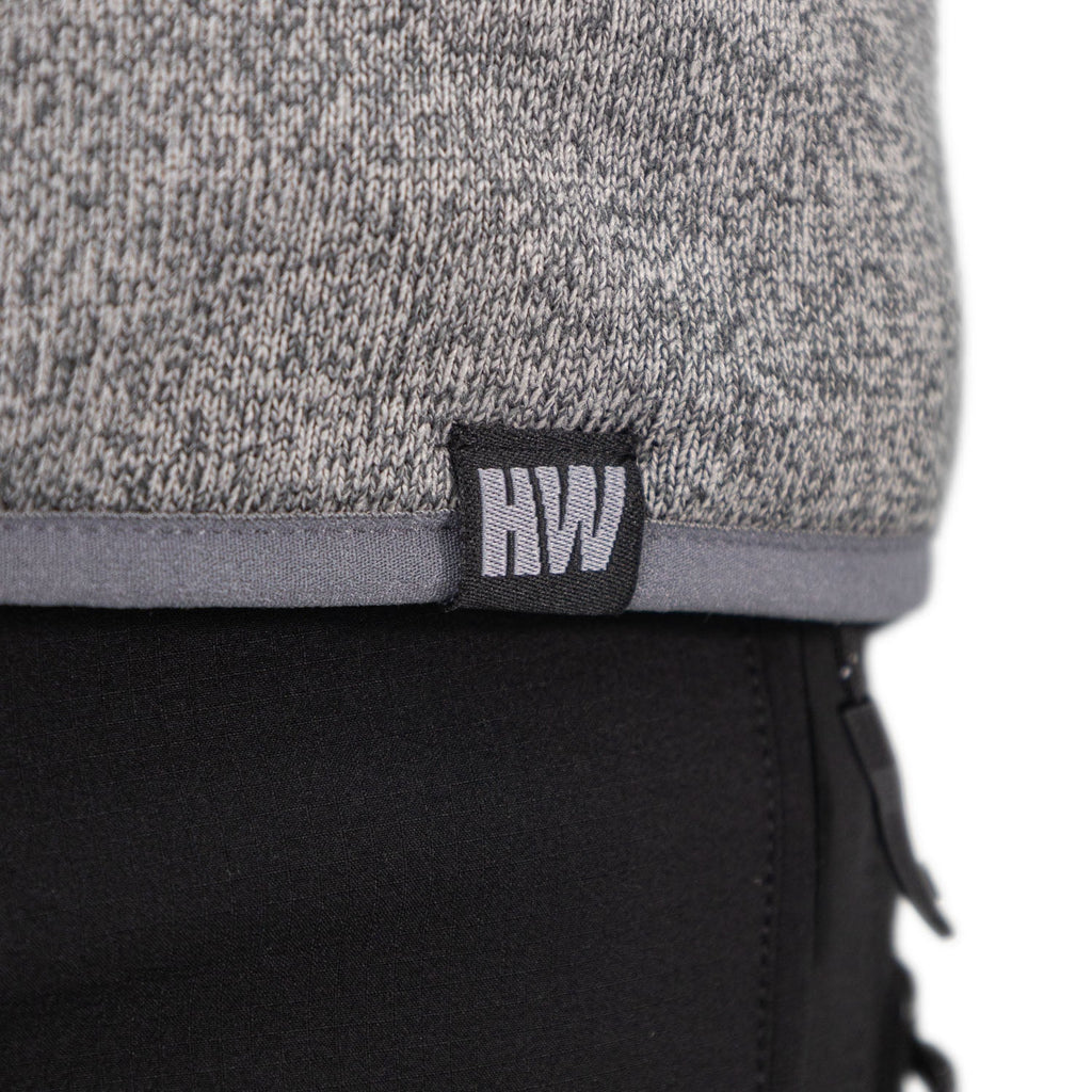 Polar HW Austral Gris Claro