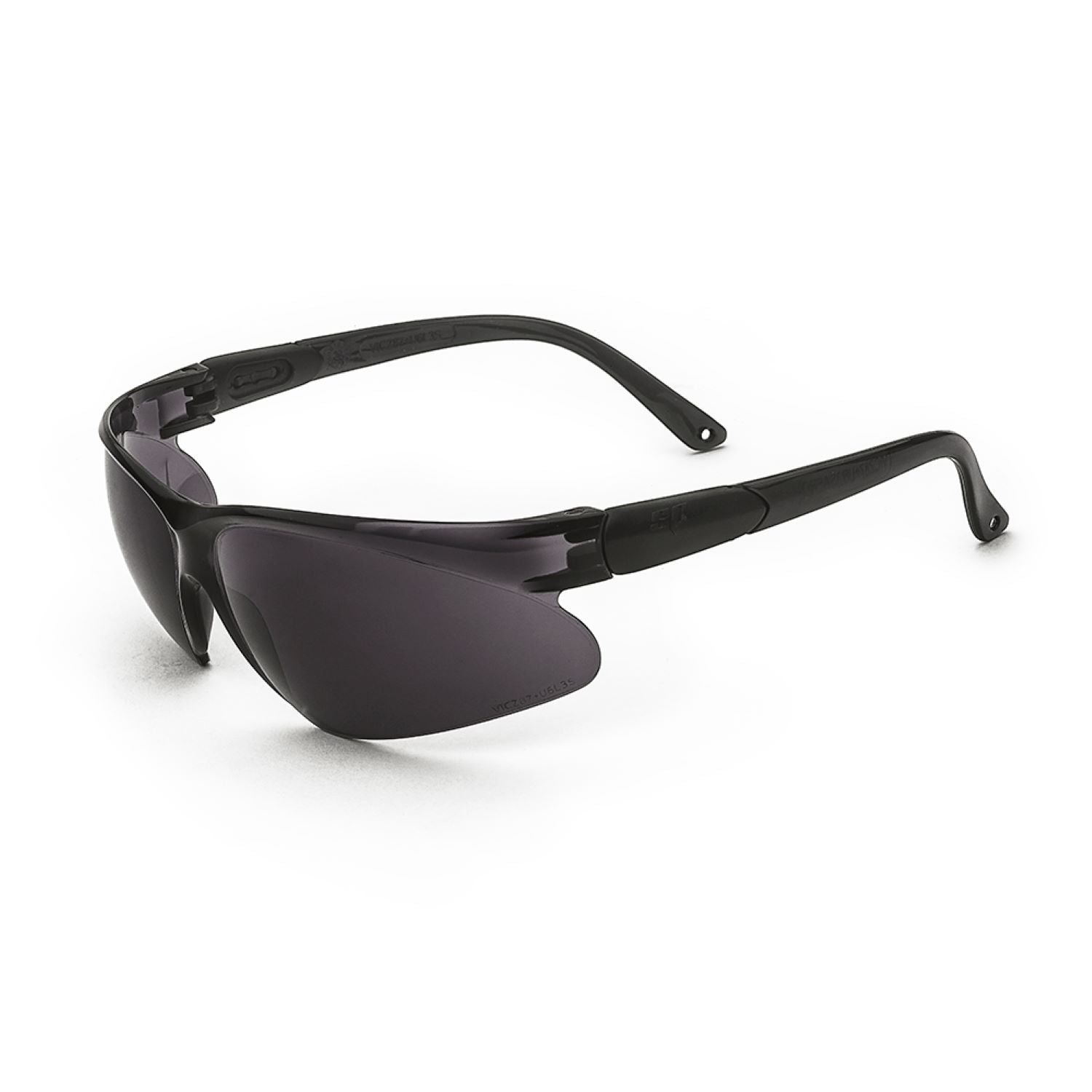 Lente Seguridad Aero Gris AF