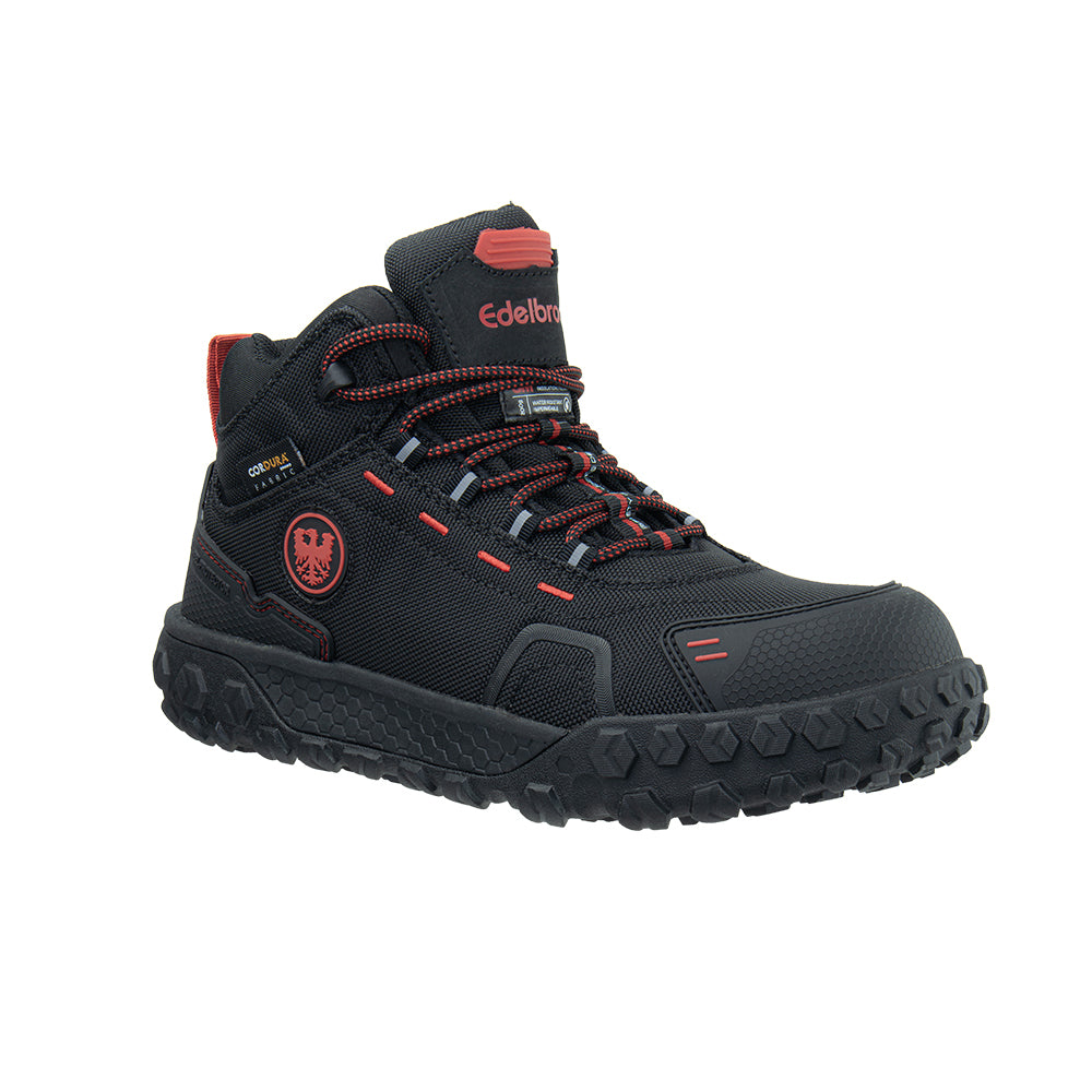 CALZADO DE SEGURIDAD EDELBROCK BANNDIT 6 MID