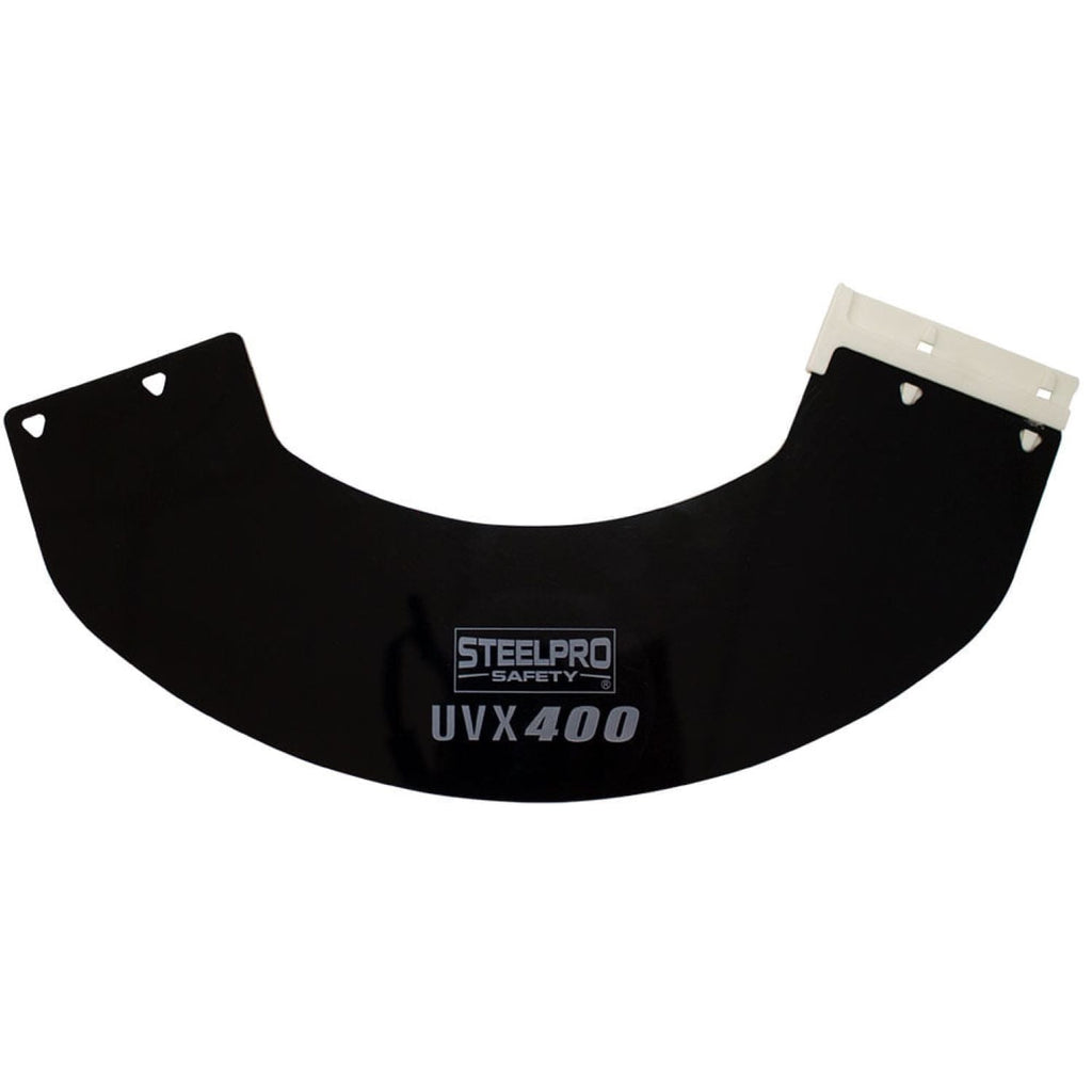 PROTECTOR SOLAR TIPO ALA PARA CASCO
