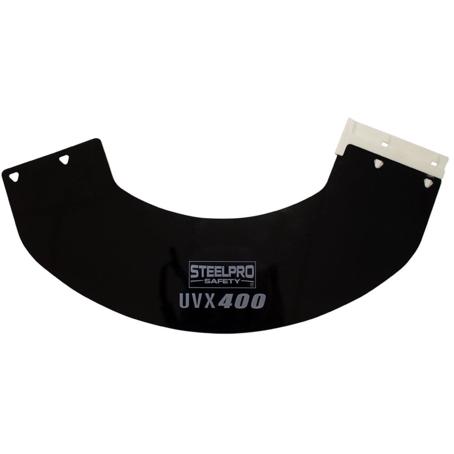 PROTECTOR SOLAR TIPO ALA PARA CASCO