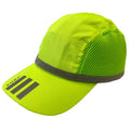 CASQUETE BUMP CAP SURF HIGH VISION AMARILLO FLUOR
