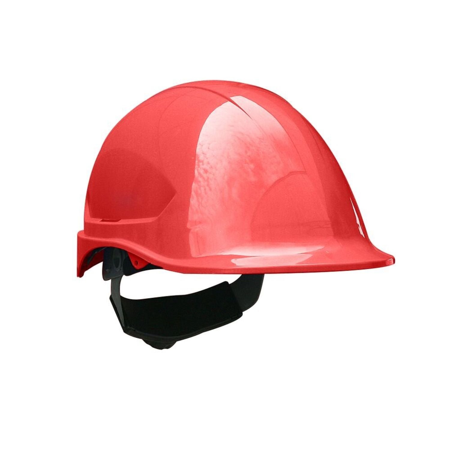 CASCO MTA ABS BASIC ROJO