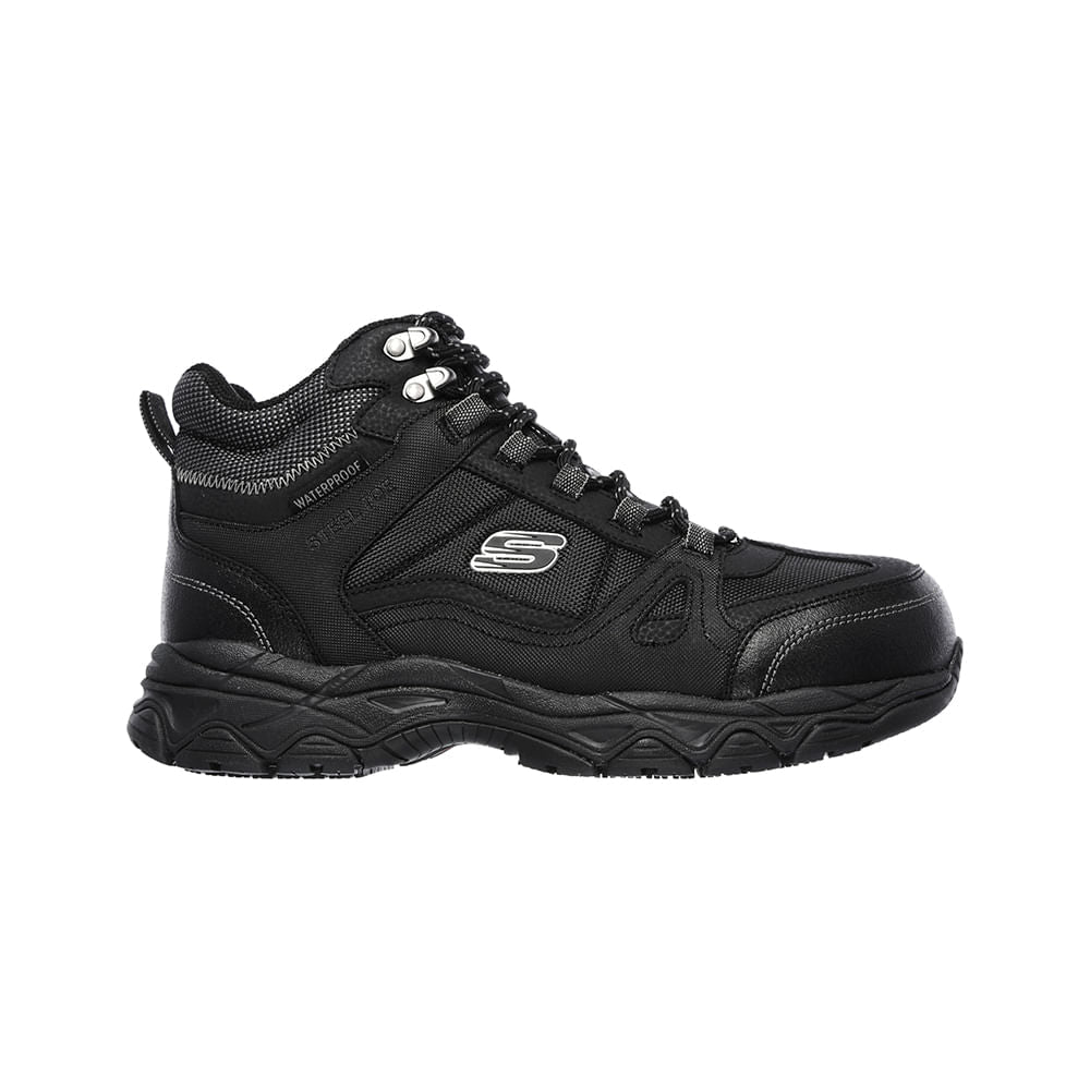 Calzado Seguridad Skechers Ledom