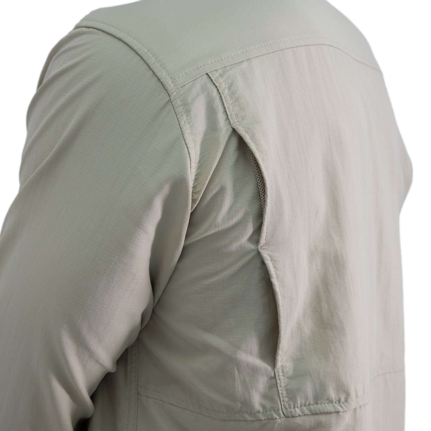 Camisa HW Arizona Hombre Beige