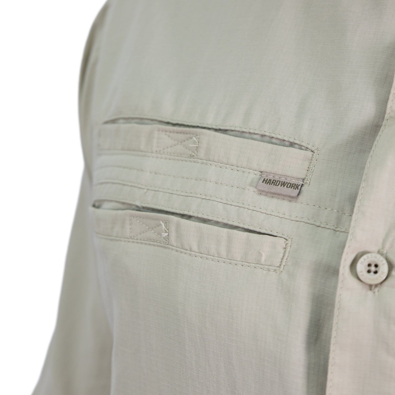 Camisa HW Arizona Hombre Beige