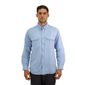 Camisa HW Duck Dry Celeste