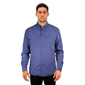 Camisa HW Horizon Blue