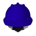 CASCO MONSTER ROLLER AZUL STEELPRO