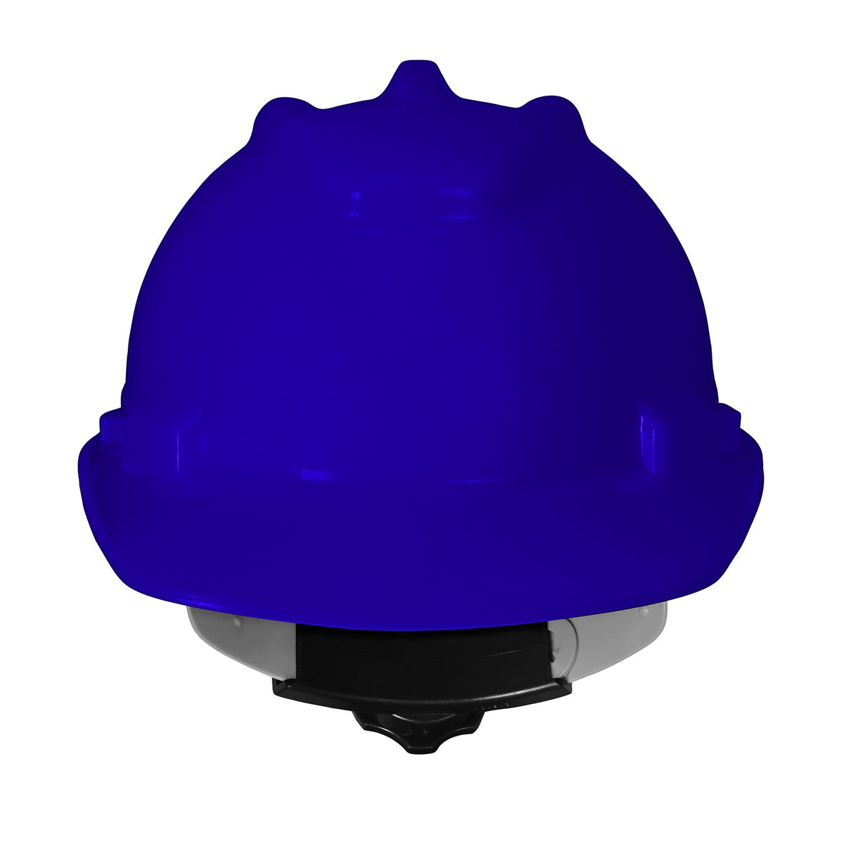 CASCO MONSTER ROLLER AZUL STEELPRO