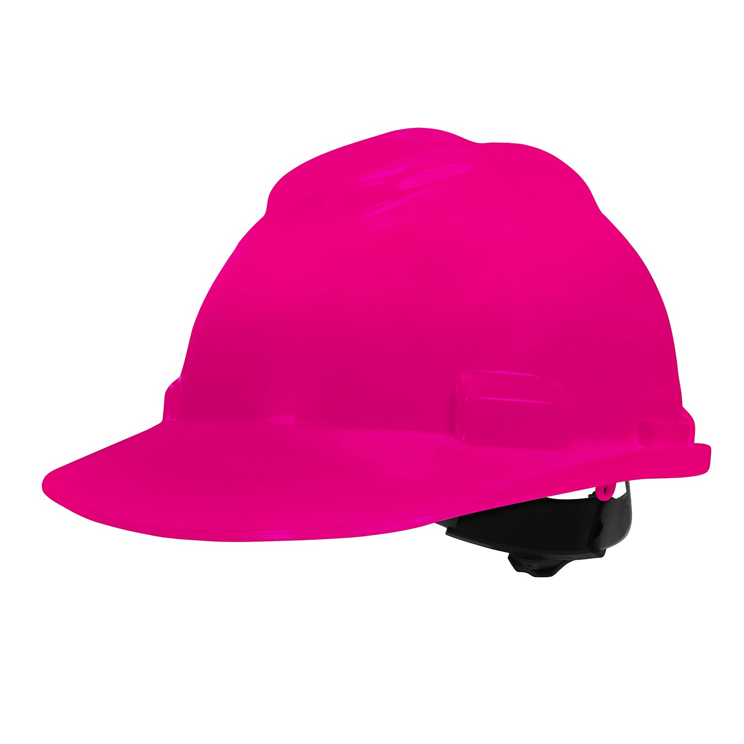 CASCO MONSTER ROLLER FUCSIA STEELPRO