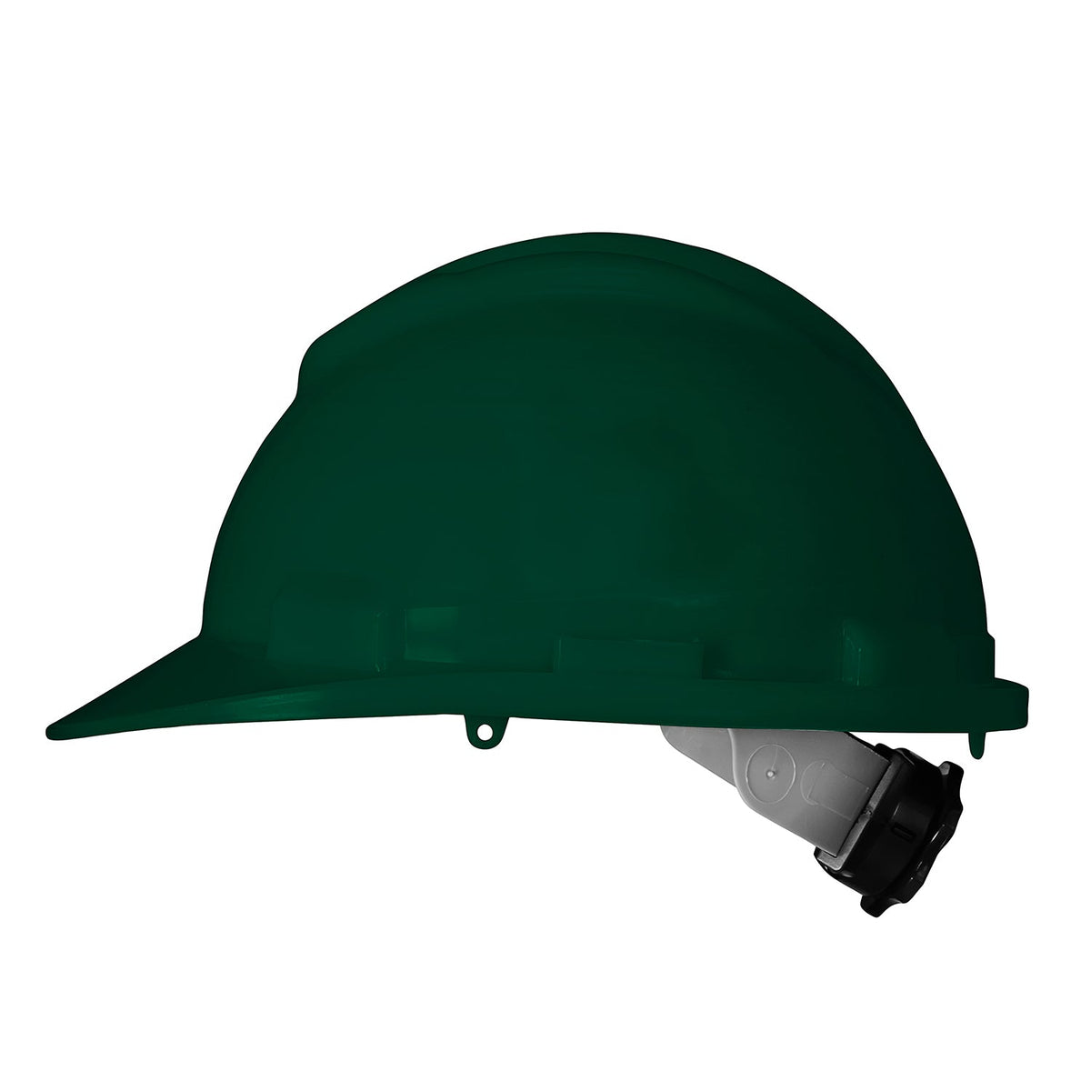 CASCO MONSTER ROLLER VERDE STEELPRO