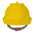 CASCO MONSTER TOP 33 AMARILLO STEELPRO