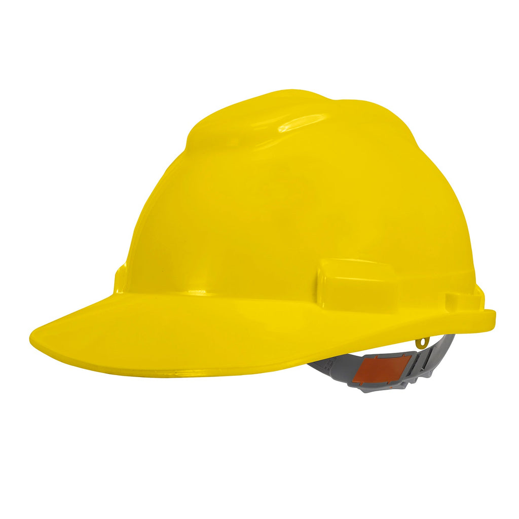 CASCO MONSTER TOP 33 AMARILLO STEELPRO
