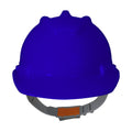 CASCO MONSTER TOP 33 AZUL STEELPRO