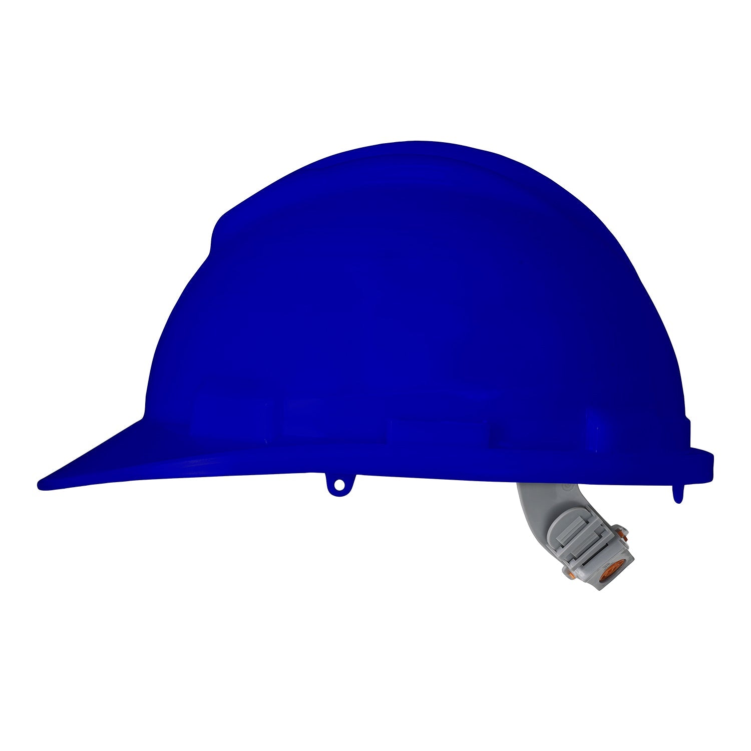 CASCO MONSTER TOP 33 AZUL STEELPRO
