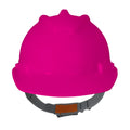 CASCO MONSTER TOP 33 FUCSIA STEELPRO