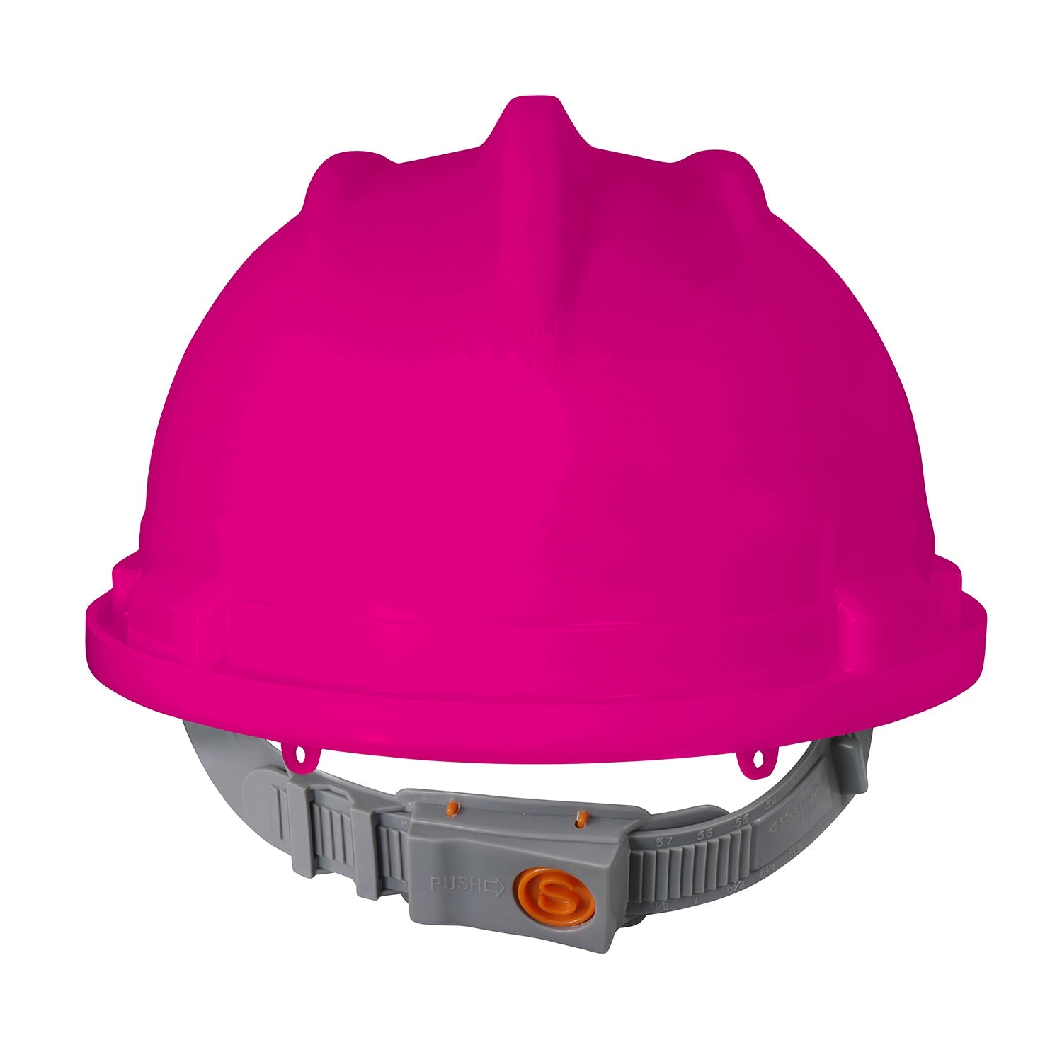 CASCO MONSTER TOP 33 FUCSIA STEELPRO