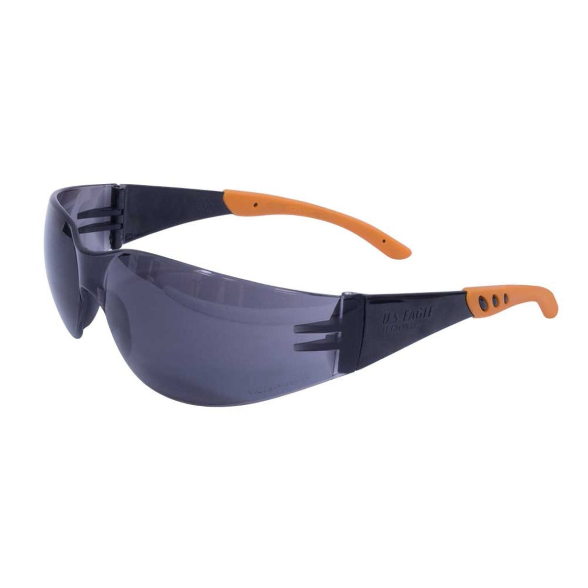 Lente Seguridad US Eagle Tech Plus Gris AS