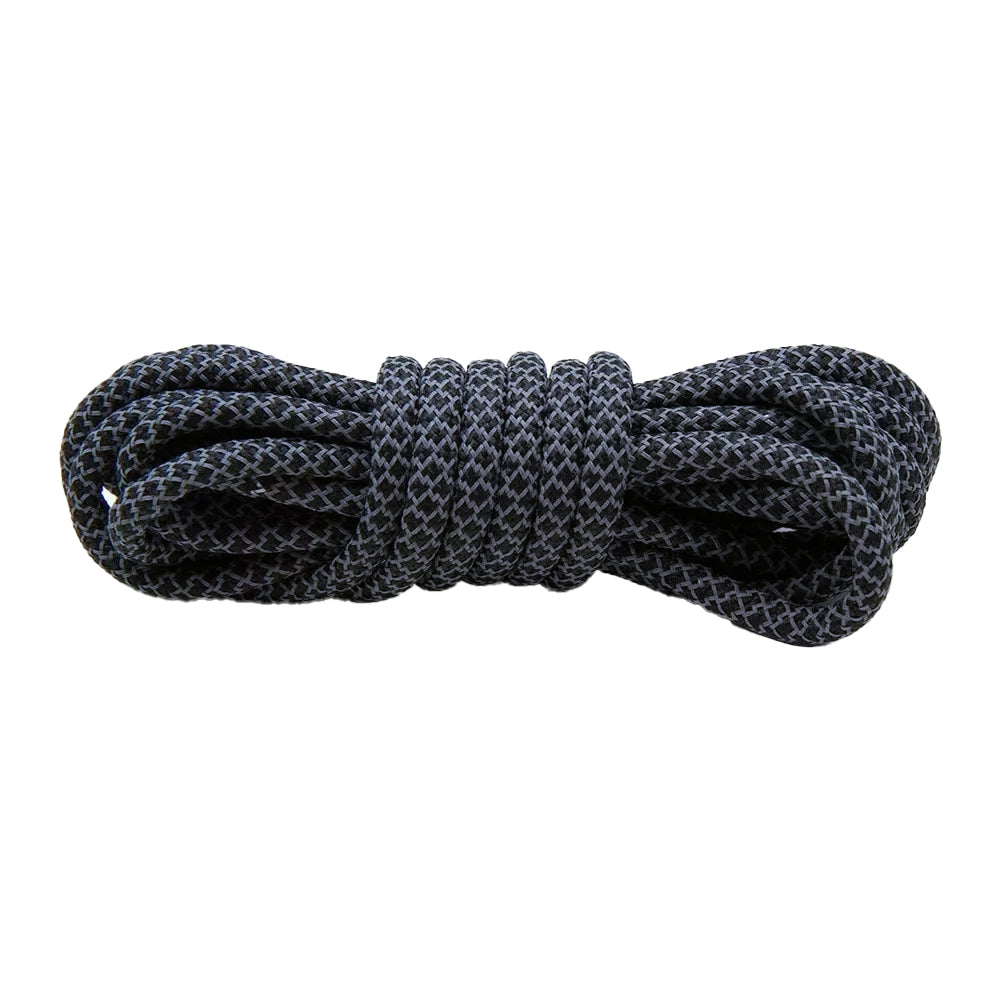 Cordones Defender Reflectante Navy Large