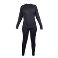 Conjunto Primera Capa Ignifugo HW Tarasafe Azul Mujer (MA180R)