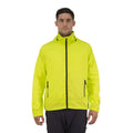 CORTAVIENTO HW VENT HOMBRE LIME