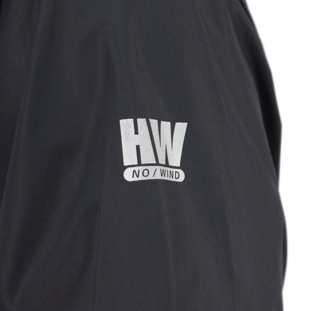 CORTAVIENTO HW VENT HOMBRE BLACK